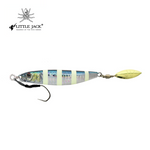 LITTLE JACK Metal Adict01 Slow Jigs 95mm 80g