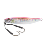 LITTLE JACK Metal Adict01 Slow Jigs 67mm 30g