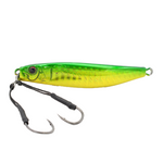 LITTLE JACK Metal Adict01 Slow Jigs 67mm 30g
