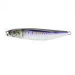LITTLE JACK Metal Adict01 Slow Jigs 67mm 30g