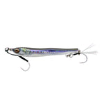 LITTLE JACK Metal Adict03 Jigs 80mm 20g