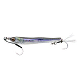 LITTLE JACK Metal Adict03 Jigs 80mm 20g