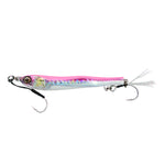LITTLE JACK Metal Adict03 Jigs 80mm 20g
