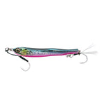 LITTLE JACK Metal Adict03 Jigs 80mm 20g