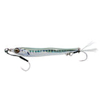 LITTLE JACK Metal Adict03 Jigs 80mm 20g