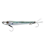 LITTLE JACK Metal Adict03 Jigs 80mm 20g