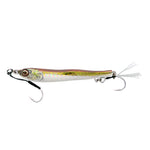 LITTLE JACK Metal Adict03 Jigs 80mm 20g