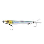 LITTLE JACK Metal Adict03 Jigs 80mm 20g