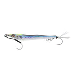LITTLE JACK Metal Adict03 Jigs 80mm 20g