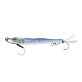 LITTLE JACK Metal Adict03 Jigs 80mm 20g