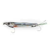 LITTLE JACK Metal Adict03 Jigs 80mm 20g