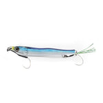LITTLE JACK Metal Adict03 Jigs 80mm 20g