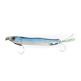LITTLE JACK Metal Adict03 Jigs 80mm 20g