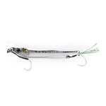 LITTLE JACK Metal Adict03 Jigs 80mm 20g
