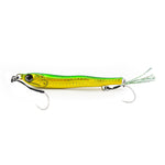LITTLE JACK Metal Adict03 Jigs 80mm 20g
