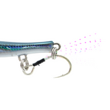 LITTLE JACK Metal Adict03 Jigs 95mm 60g