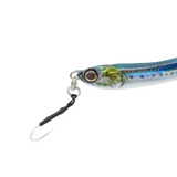 LITTLE JACK Metal Adict03 Jigs 95mm 60g