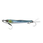 LITTLE JACK Metal Adict03 Jigs 83mm 30g