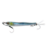 LITTLE JACK Metal Adict03 Jigs 83mm 30g