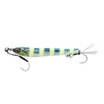 LITTLE JACK Metal Adict03 Jigs 83mm 30g