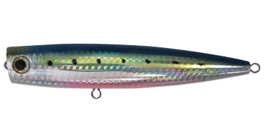Maria Pop Queen F130 Popper 130mm 40g