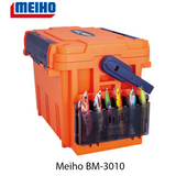 MEIHO Stocker BM-3010 Storage Extensions