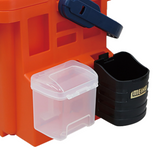 MEIHO BM-5000 (20L) Bucket Mouth Tackle Box