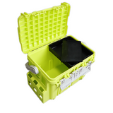 MEIHO BM-5000 (20L) Bucket Mouth Tackle Box Special Color Limited