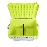 MEIHO BM-5000 (20L) Bucket Mouth Tackle Box Special Color Limited