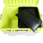 MEIHO BM-5000 (20L) Bucket Mouth Tackle Box Special Color Limited