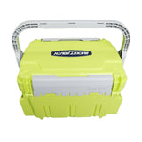 MEIHO BM-5000 (20L) Bucket Mouth Tackle Box Special Color Limited