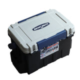 MEIHO BM-9000 (35L) Bucket Mouth Tackle Box