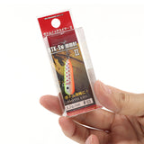 SMITH BTK-Swimmer-II Crankbait 30mm 3.2g