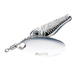 SMITH Niakis 4g Crankbait 25mm
