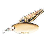 SMITH Niakis 4g Crankbait 25mm