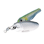 SMITH Niakis 4g Crankbait 25mm