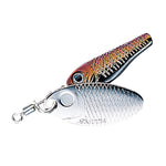SMITH Niakis 4g Crankbait 25mm