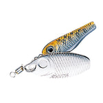 SMITH Niakis 4g Crankbait 25mm