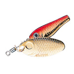 SMITH Niakis 4g Crankbait 25mm