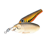 SMITH Niakis 4g Crankbait 25mm