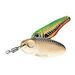 SMITH Niakis 4g Crankbait 25mm