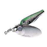 SMITH Niakis 4g Crankbait 25mm