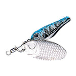 SMITH Niakis 4g Crankbait 25mm