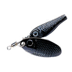SMITH Niakis 4g Crankbait 25mm