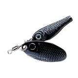 SMITH Niakis 4g Crankbait 25mm