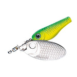 SMITH Niakis 4g Crankbait 25mm