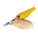SMITH Niakis 4g Crankbait 25mm