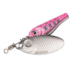 SMITH Niakis 4g Crankbait 25mm