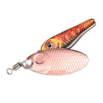 SMITH Niakis 4g Crankbait 25mm