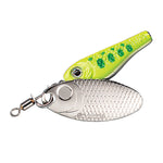 SMITH Niakis 4g Crankbait 25mm